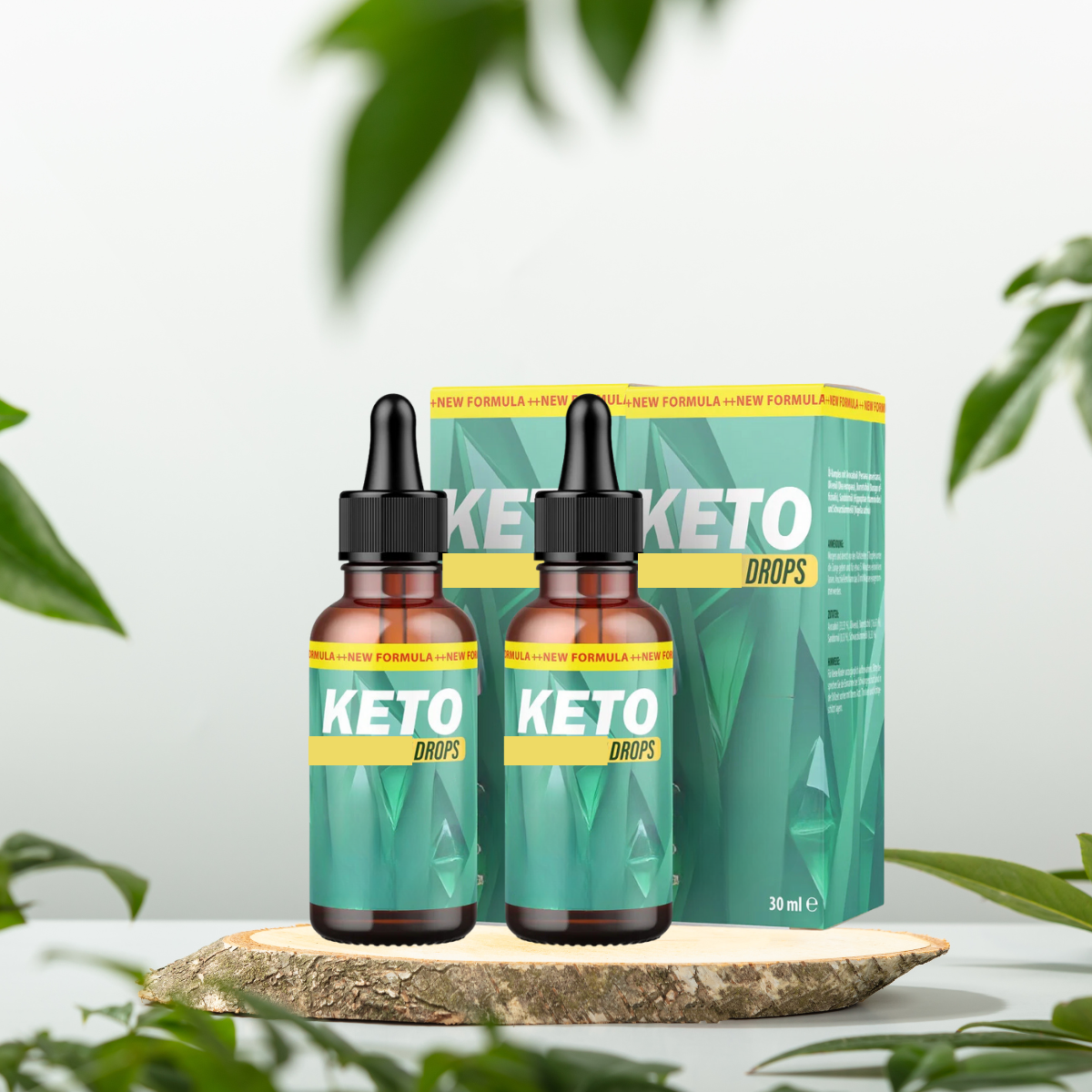 KetoDrops™