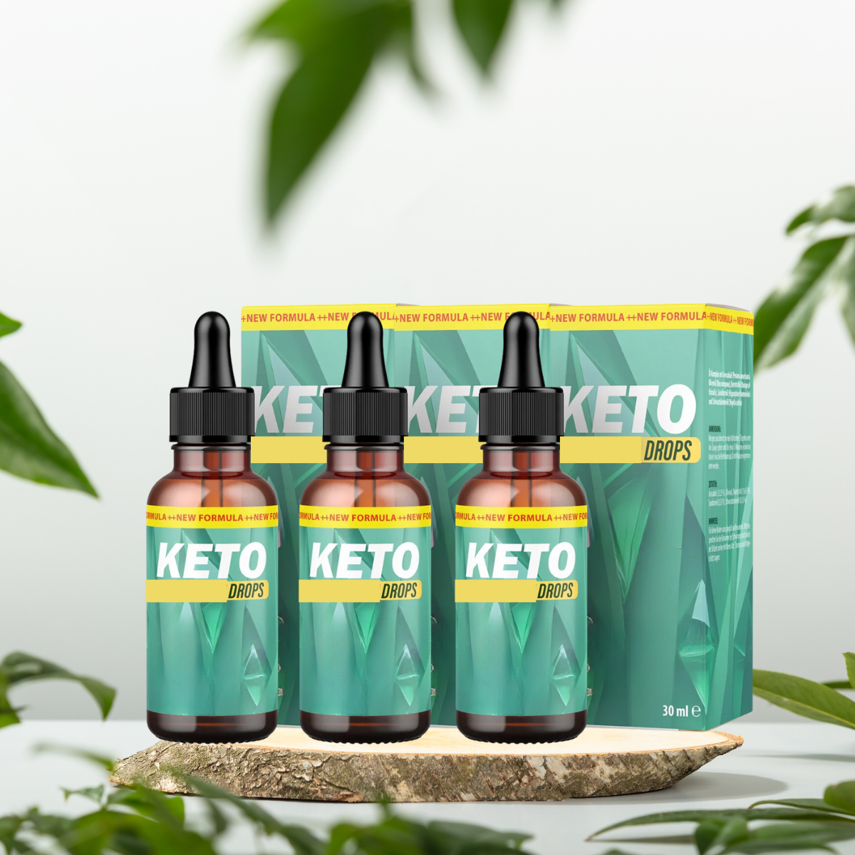 KetoDrops™